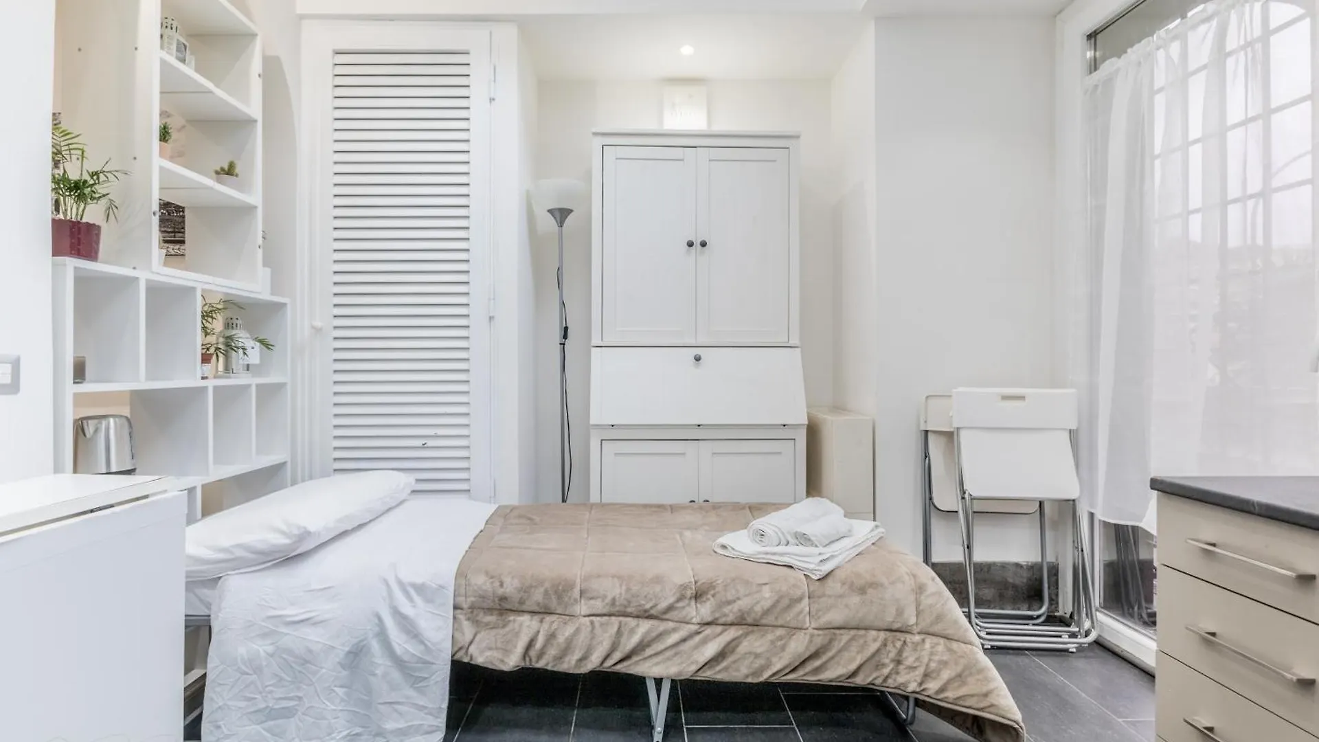 Battistini Sweet House Apartamento Roma