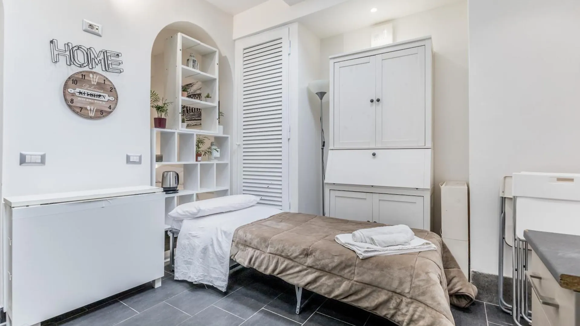 Battistini Sweet House Apartamento Roma Itália