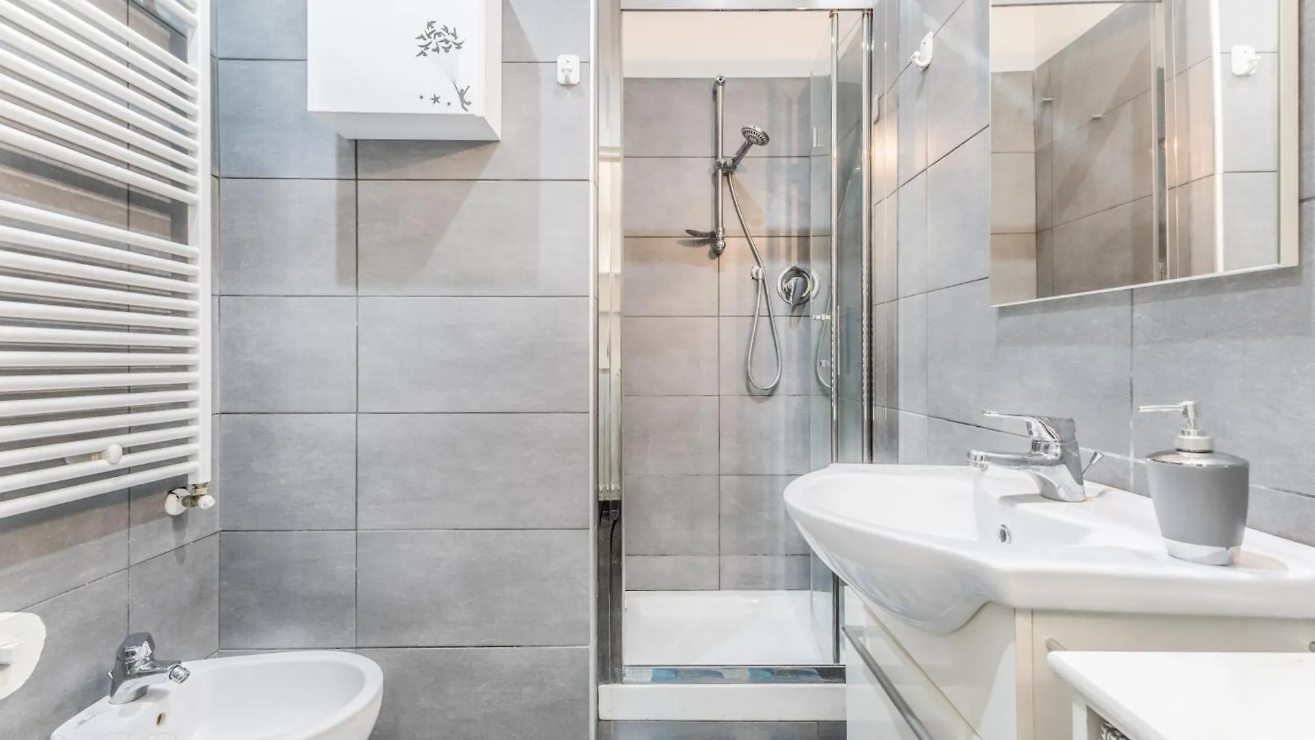 Battistini Sweet House Apartamento Roma Itália