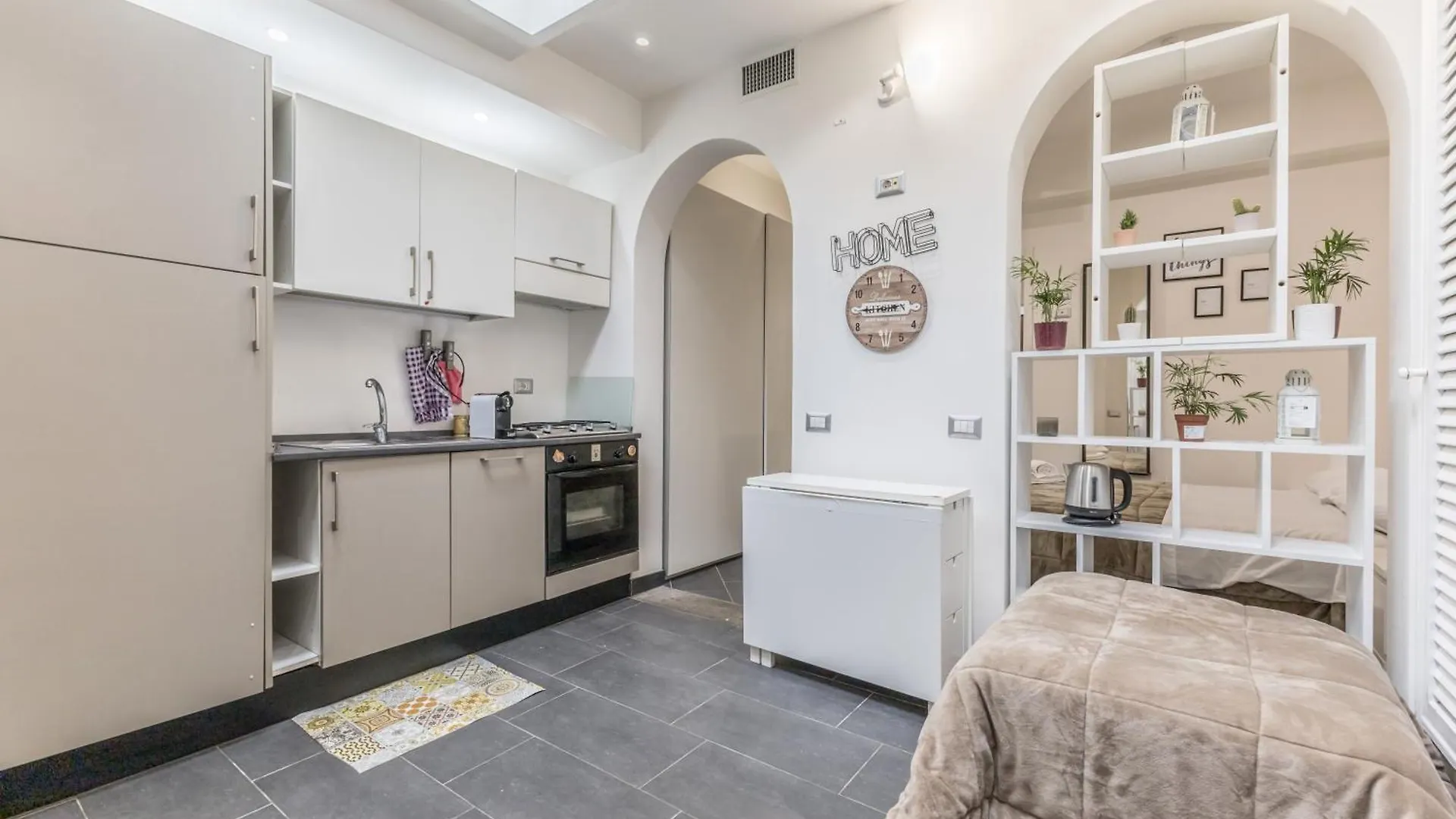 Battistini Sweet House Apartamento Roma