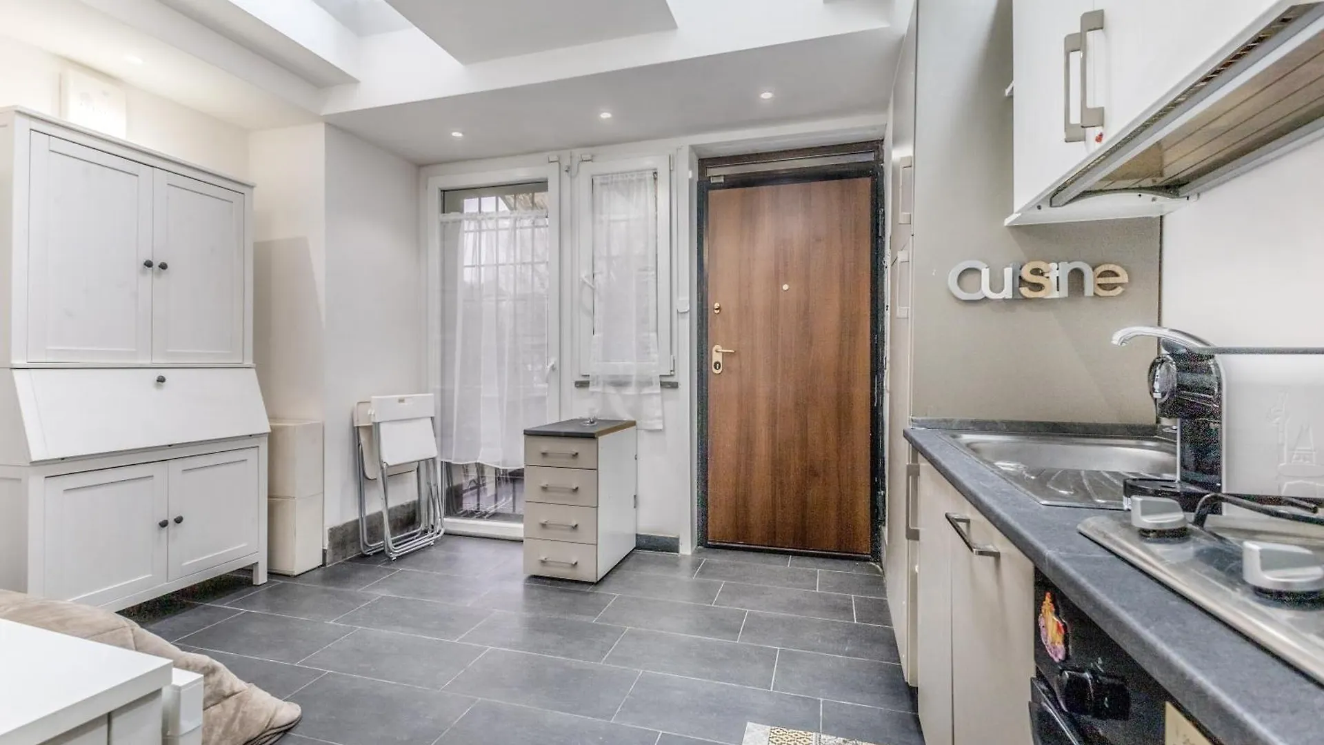 Battistini Sweet House Apartamento Roma