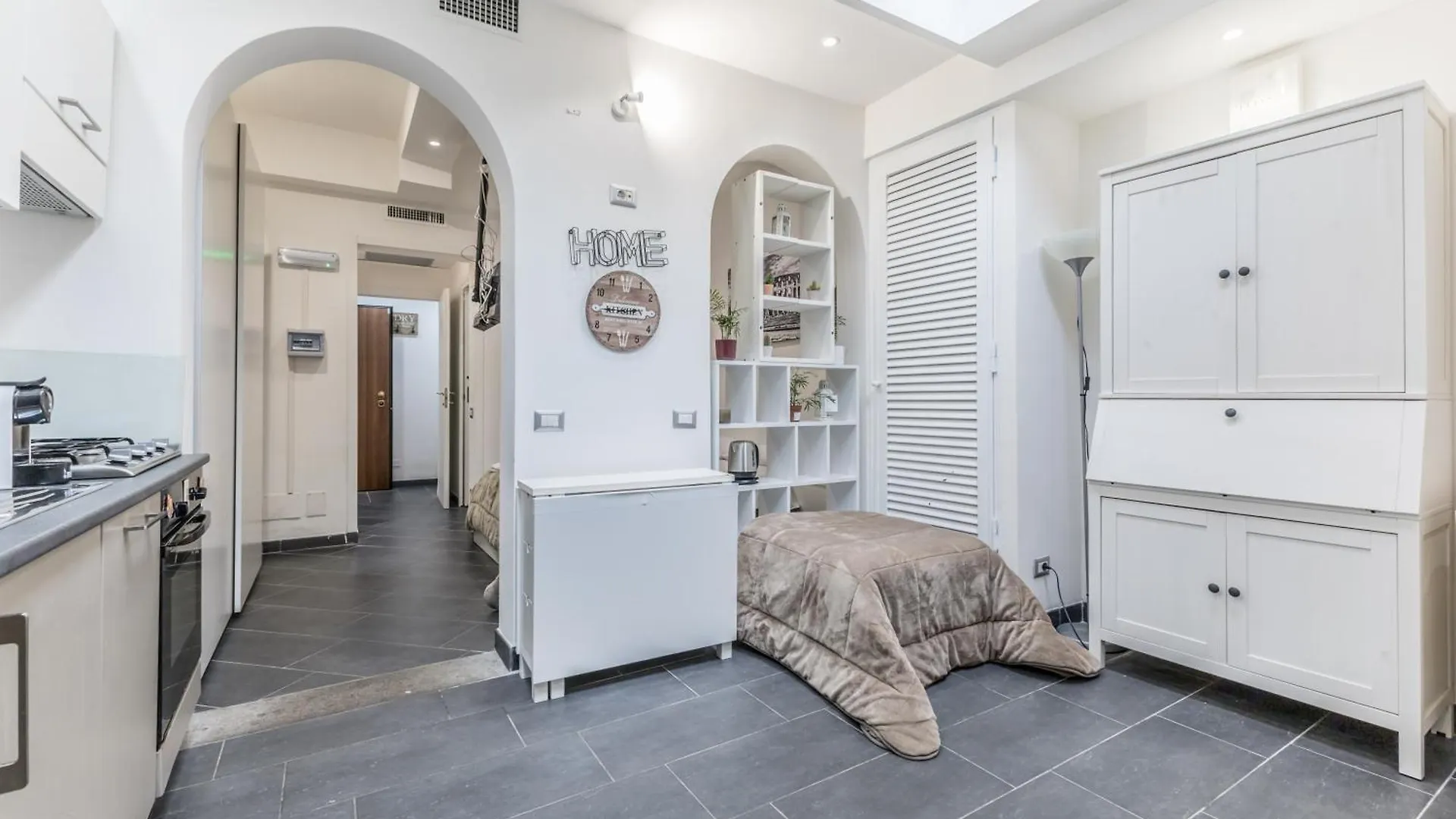 Battistini Sweet House Apartamento Roma