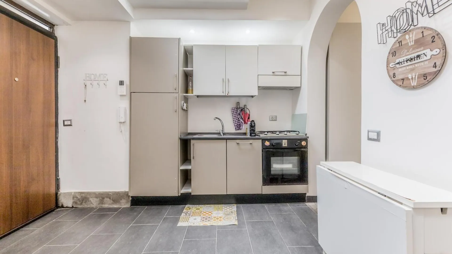 Battistini Sweet House Apartamento Roma Itália