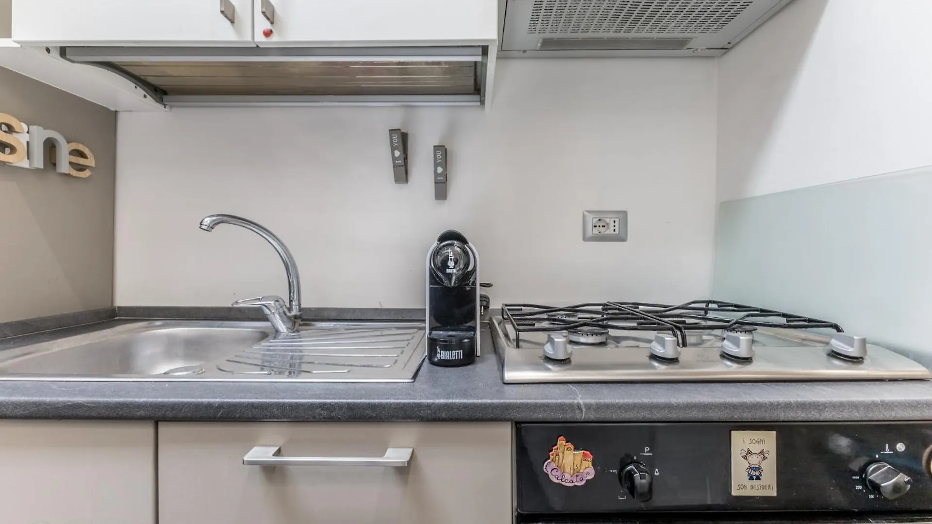 Battistini Sweet House Apartamento Roma 0*,